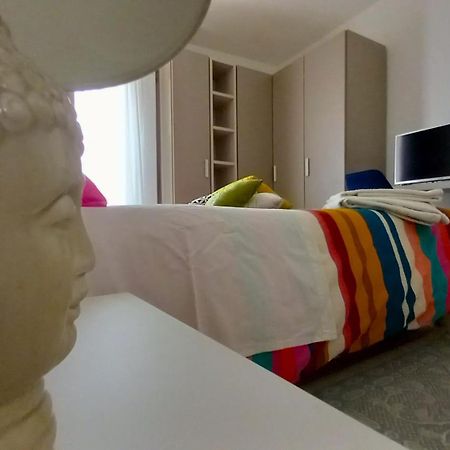 Kalimera Guest House Джардини Наксос Екстериор снимка