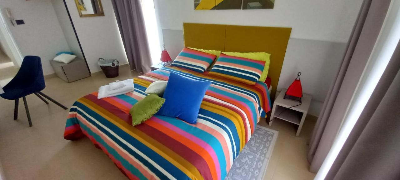 Kalimera Guest House Джардини Наксос Екстериор снимка
