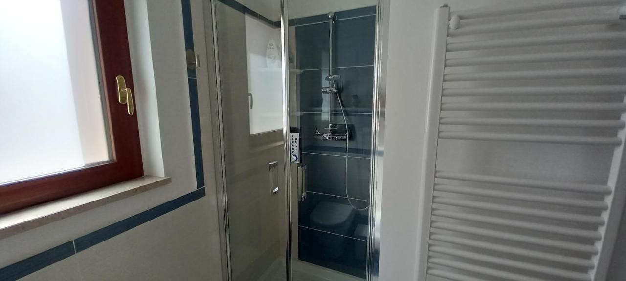 Kalimera Guest House Джардини Наксос Екстериор снимка