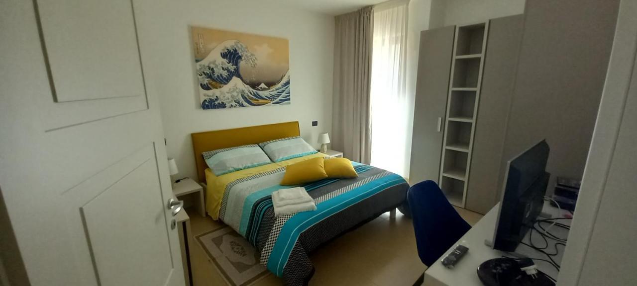 Kalimera Guest House Джардини Наксос Екстериор снимка