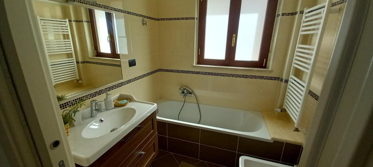 Kalimera Guest House Джардини Наксос Екстериор снимка