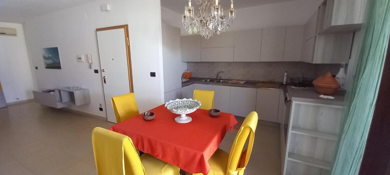 Kalimera Guest House Джардини Наксос Екстериор снимка