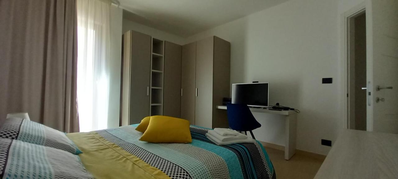 Kalimera Guest House Джардини Наксос Екстериор снимка