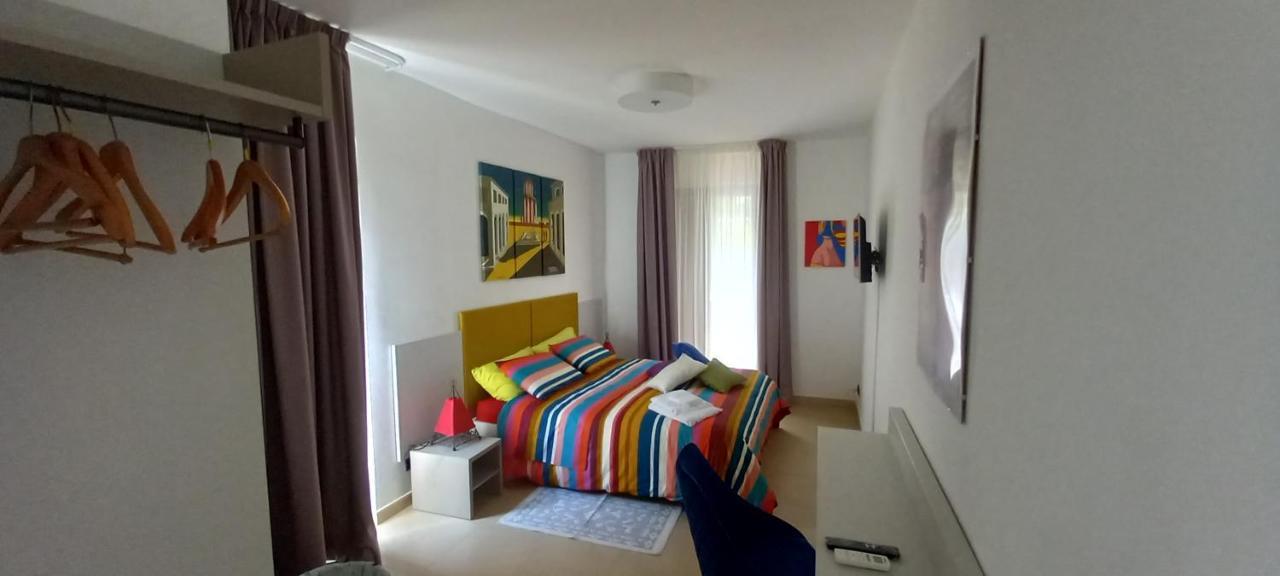 Kalimera Guest House Джардини Наксос Екстериор снимка