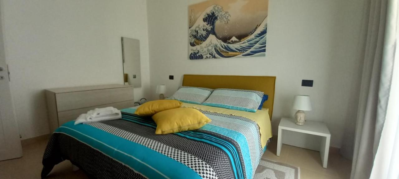 Kalimera Guest House Джардини Наксос Екстериор снимка