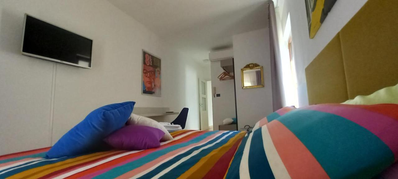 Kalimera Guest House Джардини Наксос Екстериор снимка