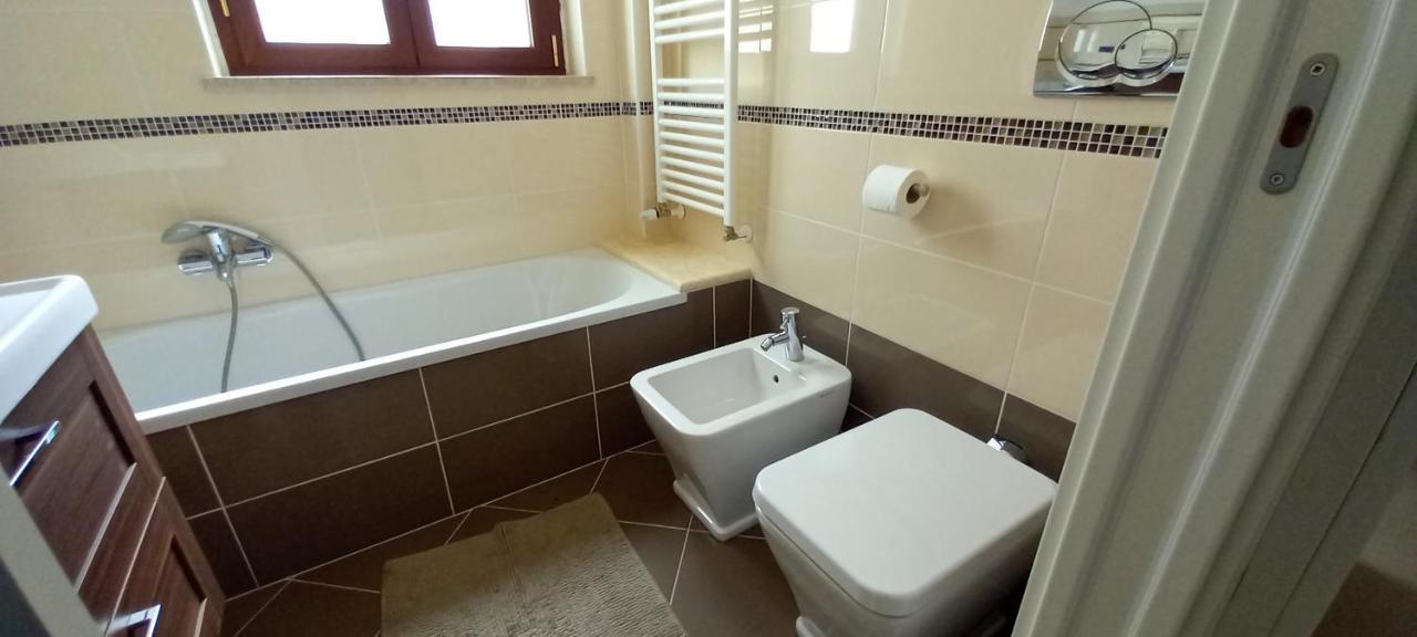 Kalimera Guest House Джардини Наксос Екстериор снимка