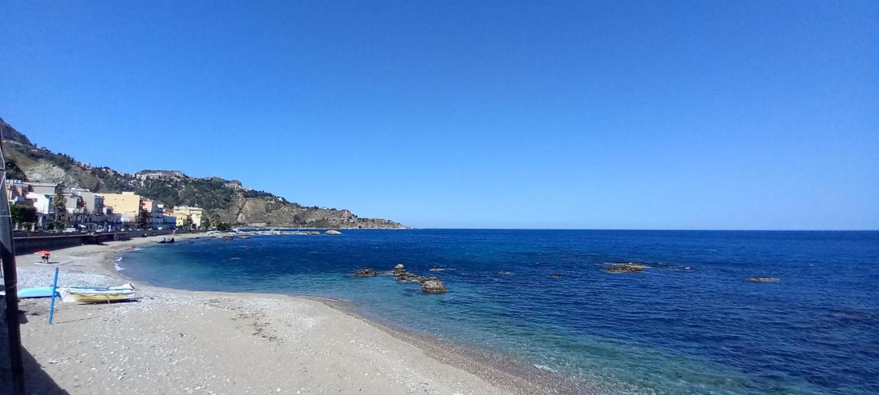 Kalimera Guest House Джардини Наксос Екстериор снимка