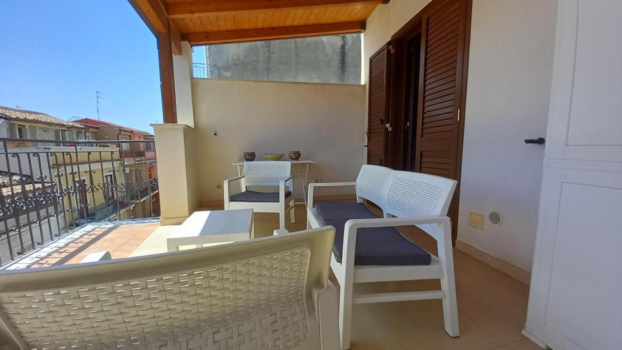 Kalimera Guest House Джардини Наксос Екстериор снимка
