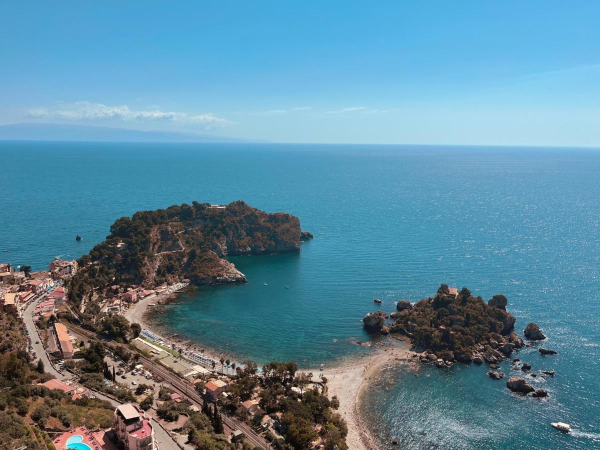 Kalimera Guest House Джардини Наксос Екстериор снимка