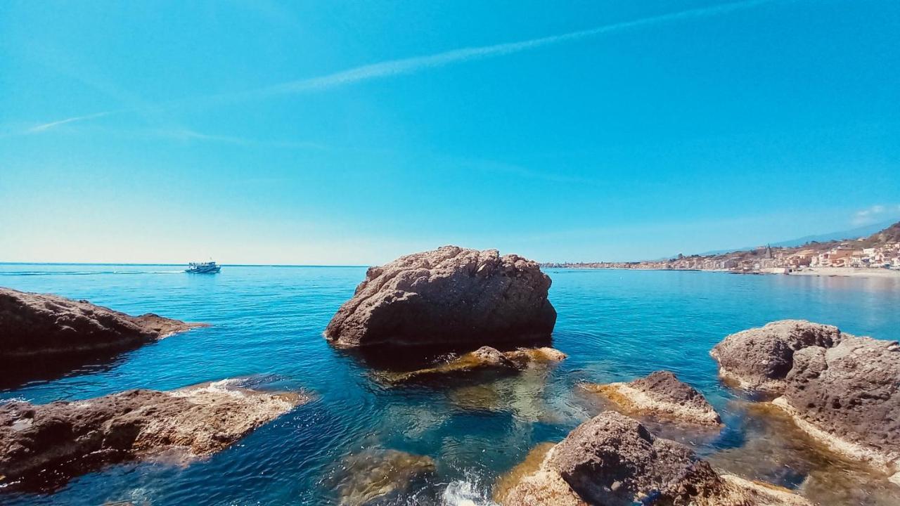 Kalimera Guest House Джардини Наксос Екстериор снимка