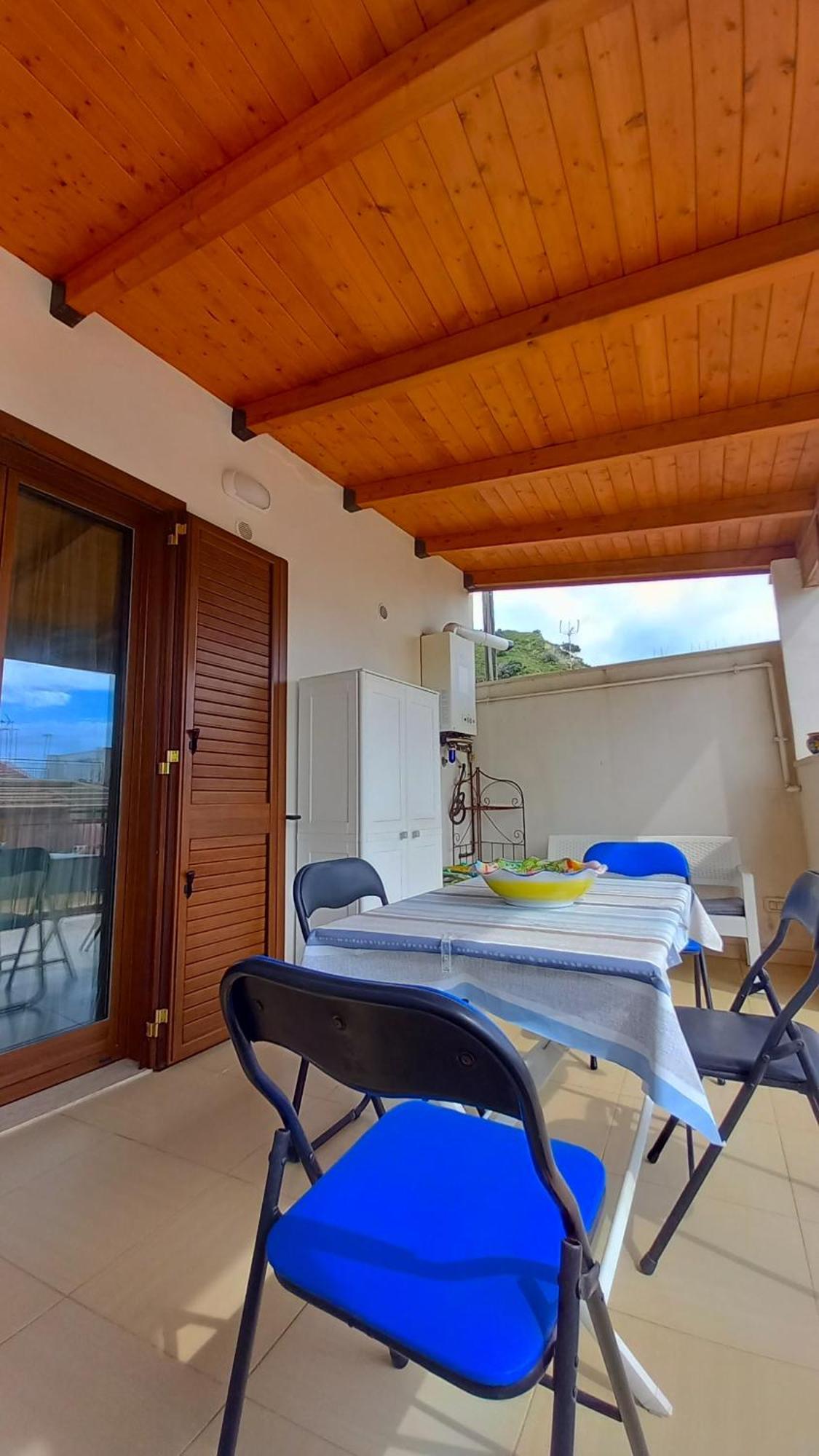 Kalimera Guest House Джардини Наксос Екстериор снимка