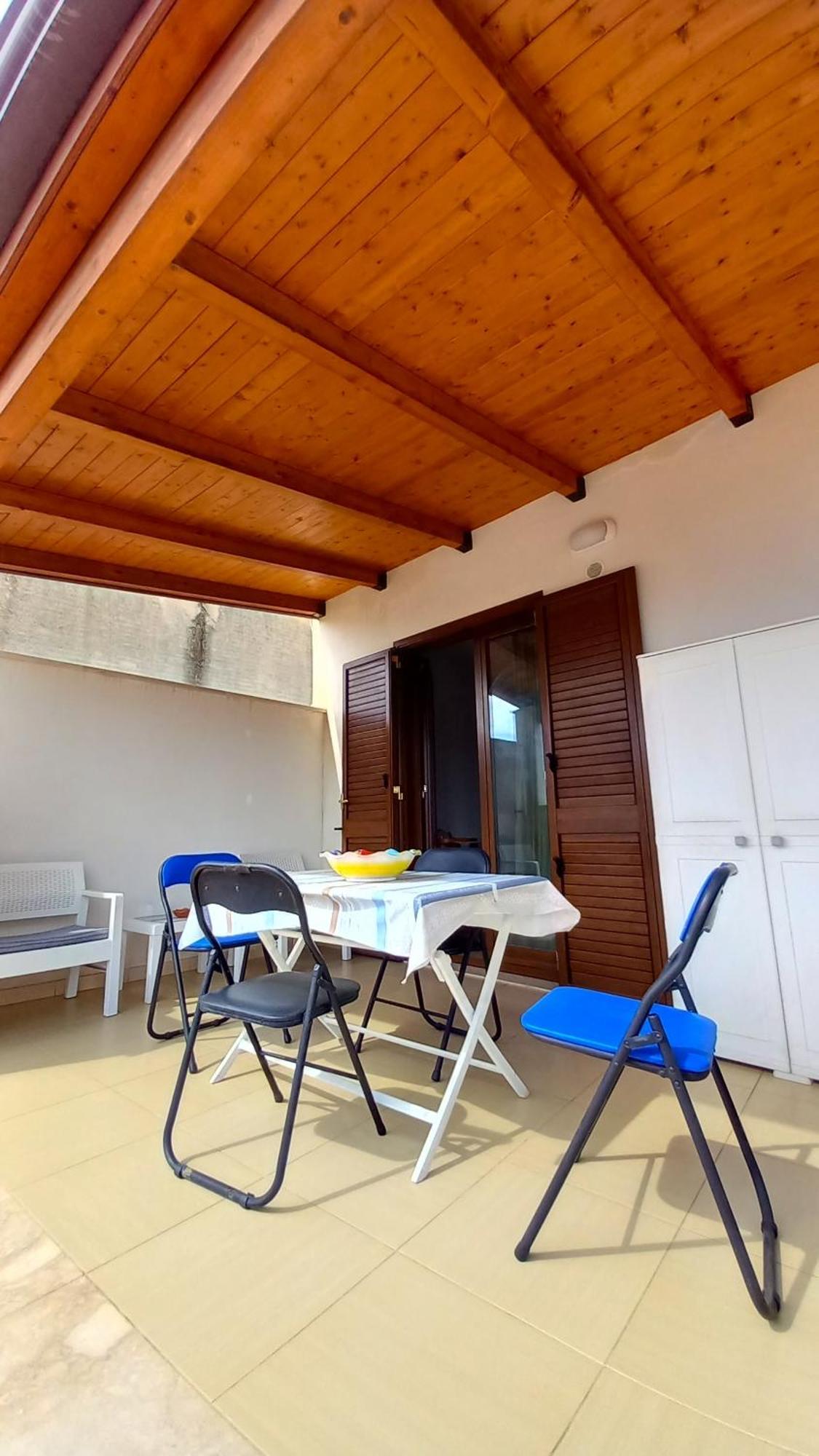 Kalimera Guest House Джардини Наксос Екстериор снимка