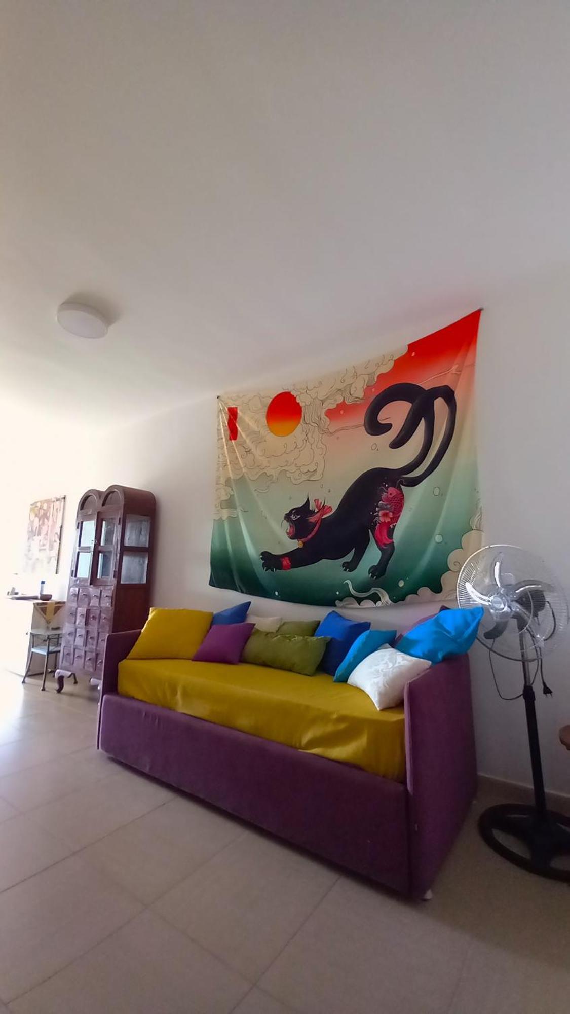 Kalimera Guest House Джардини Наксос Екстериор снимка