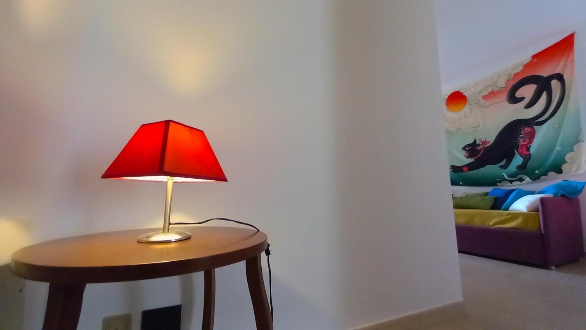 Kalimera Guest House Джардини Наксос Екстериор снимка