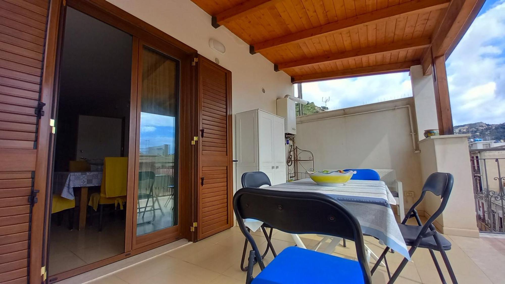 Kalimera Guest House Джардини Наксос Екстериор снимка