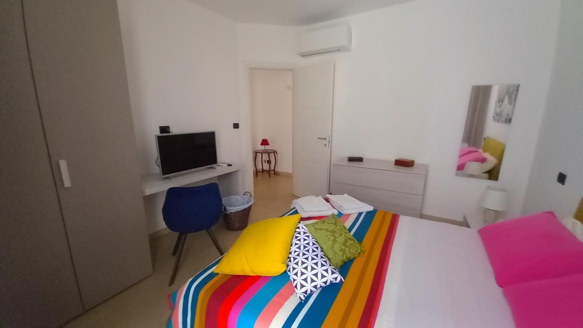Kalimera Guest House Джардини Наксос Екстериор снимка