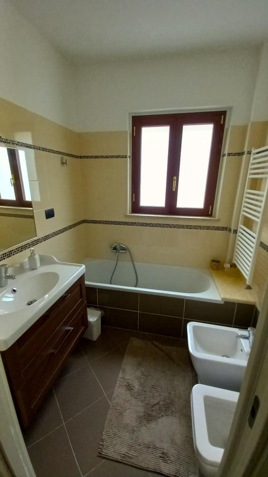 Kalimera Guest House Джардини Наксос Екстериор снимка