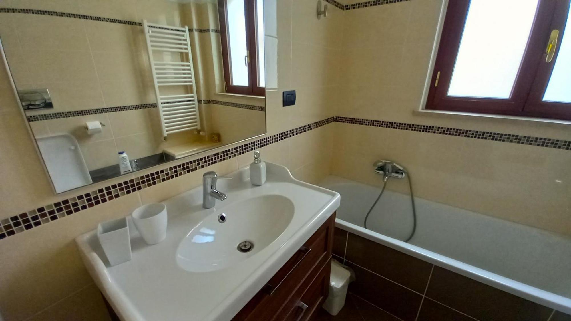 Kalimera Guest House Джардини Наксос Екстериор снимка